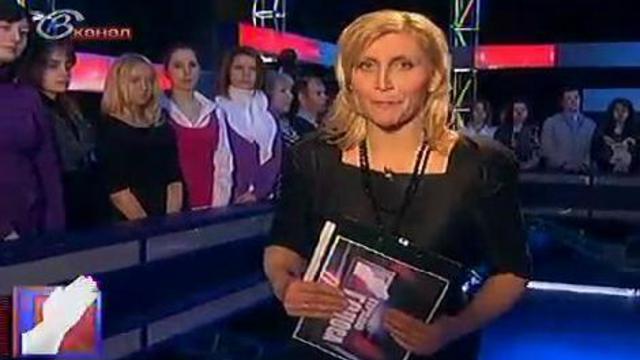 Суды присяжных