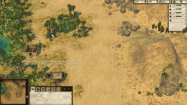 Let's Play - Stronghold Crusader 2 - Tutorial Mission! смотреть онлайн