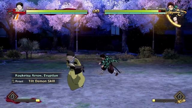 Yahaba DLC Review — Demon Slayer смотреть онлайн