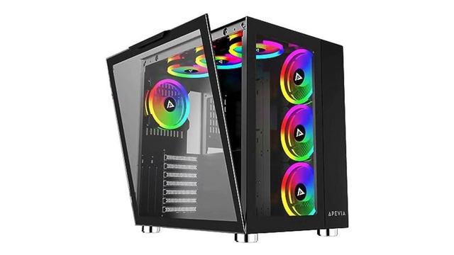 Best 240+ FPS 1440p Gaming PC Build in 2024 [ Fortnite, Valorant & More] смотреть онлайн