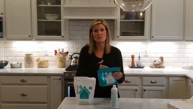 Norwex For Your Dishwasher смотреть онлайн