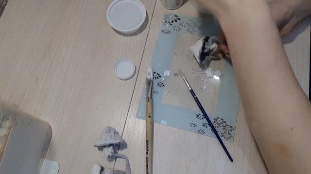 DIY как сделать грибы своими руками смотреть онлайн