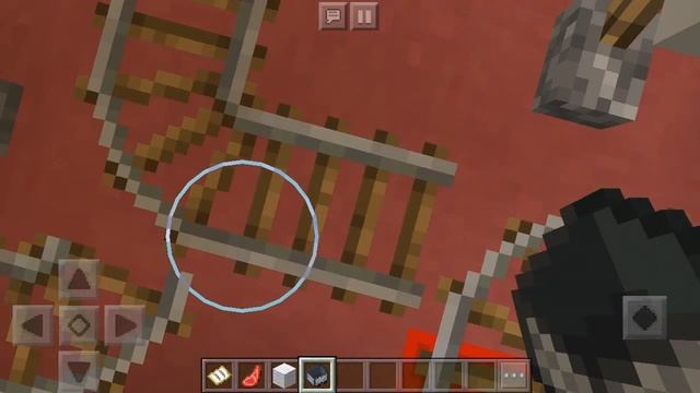 Строение тела человека ))) до пояса. Майнкрафт