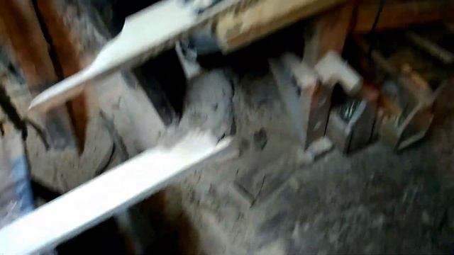 Как Сделать ДЕРЕВЯННУЮ Ручку для ДВЕРИ ДОМА? / РУЧКИ для Двери из ЛИПЫ / "Мастер Дачи" смотреть онлайн