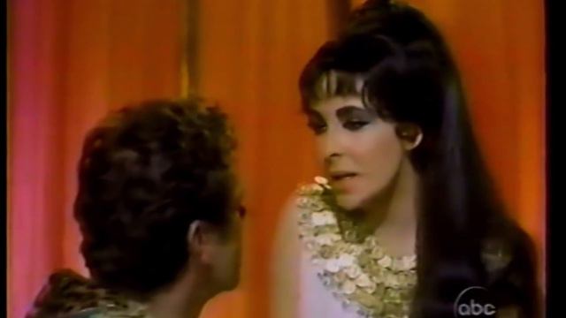 Elizabeth Taylor interview with Barbara Walters 20/20--1997 смотреть онлайн
