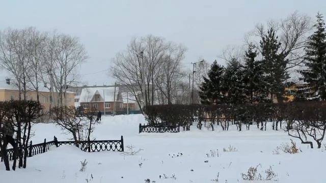 Кратко про Называевск смотреть онлайн