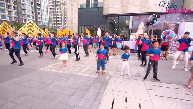 I Like To Move It (PedroDJDaddy Trap Remix) | VIETNAM DANCE ! смотреть онлайн