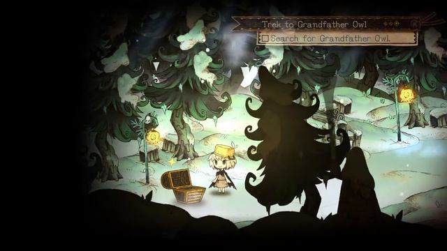 The Cruel King and the Great Hero Gameplay | PS4 Switch - Cute RPG смотреть онлайн