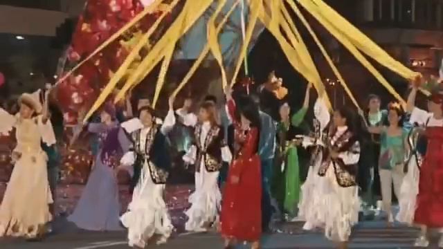 Тәуелсіздік 25 жыл!Қазақстан! 25 лет Независимости Казахстана! 25 years of RK Independence! смотреть онлайн