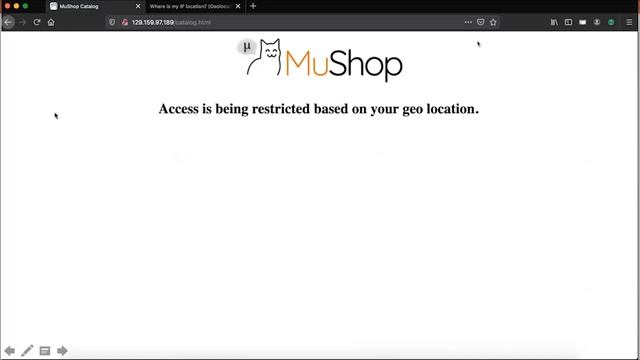 OCI WAF Updates for Flexible Load Balancers смотреть онлайн