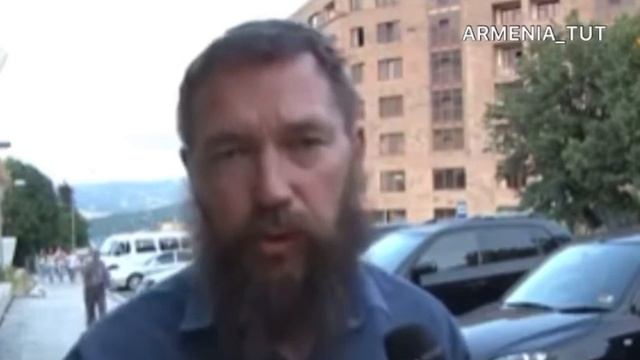 Арцах хочет мирного неба над головой! Арцах (Карабах) - не падёт перед Турцией. смотреть онлайн