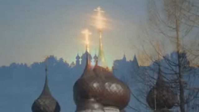 Ностальгия-Лух смотреть онлайн