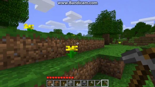 minecraft old school ep. 1 смотреть онлайн