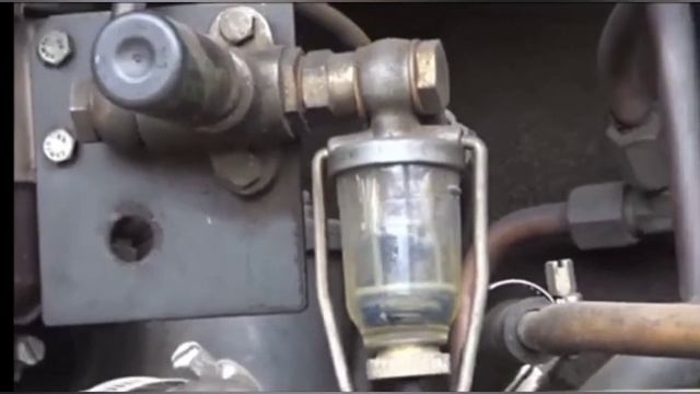 О Мерседесе о405... смотреть онлайн