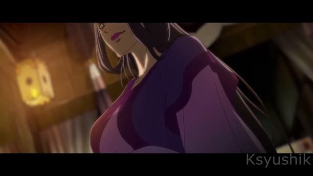 MoDaoZuShi Магистр Дьявольского Культа - AMV Star Sky