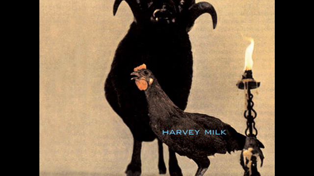 Harvey Milk - F. T. S. B. смотреть онлайн