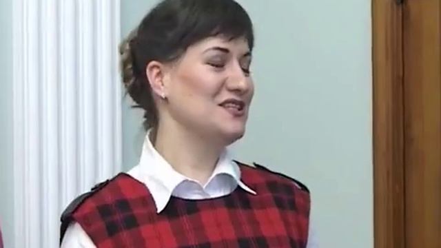 Ключи от квартиры в Великом Устюге выдали молодому педиатру смотреть онлайн