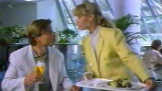 Sat 1. Werbung. 15.03.1990