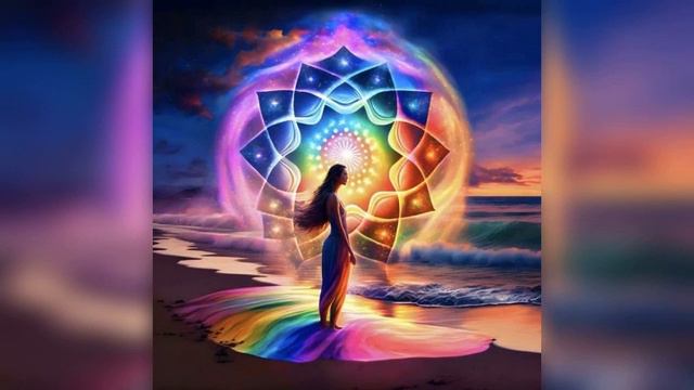 Овен. Какой цвет ауры у Вашего знака Зодиака и что это значит? смотреть онлайн