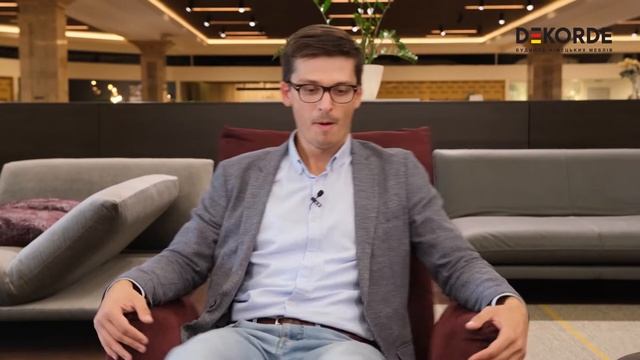 Обзор на DEKORDE. Кресло-качалка Bullfrog Blobb. Осторожно - можно закачаться! смотреть онлайн