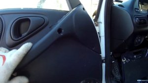 Доводчики и фиксаторы положения двери от Гранты на Шеви Нива 2192 6206082 00