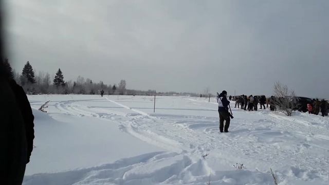 Биатлон в Кувшиново смотреть онлайн