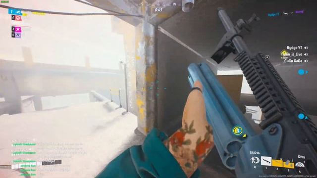 ?LIVE - This Update Nerfed Me смотреть онлайн