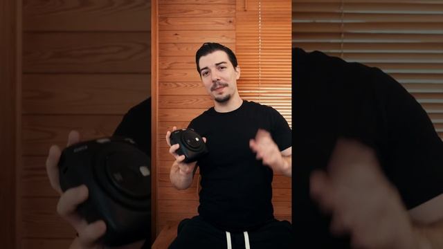 Get Moving With The instax SQUARE SQ20! Motion Mode Explained | instax@home смотреть онлайн
