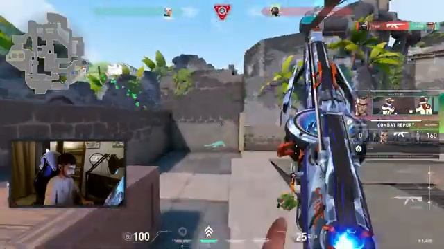 Valorant Live with @tbagsaiko and @JelloStrom ?? | Night market is here !!! смотреть онлайн