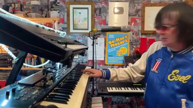 🔴ANALOGUE THURSDAY LIVE - 2nd / December / 2021🔴 смотреть онлайн