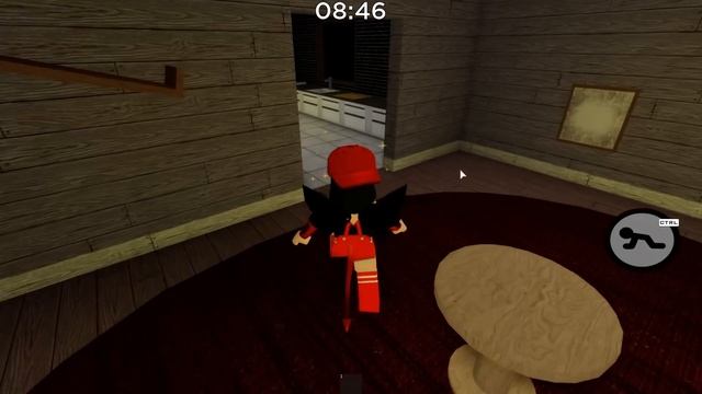 НОВАЯ ПИГГИ на МОБИЛЬНОМ ТЕЛЕФОНЕ? А также Новости Обновления в Роблокс Piggy смотреть онлайн