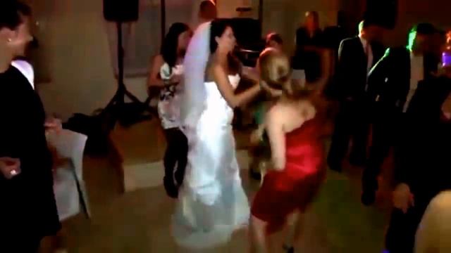 ТАНЦЫ НА СВАДЬБАХ ДЛЯ ВЗРОСЛЫХ смотреть онлайн