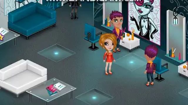 ОБЗОР НОВЫХ ПРИЧЁСОК В АВАТАРИИ/\АВАТАРИЯ смотреть онлайн