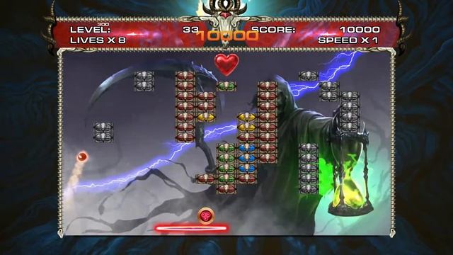 Briks 2 - LeVeL 33 ☆☆☆ (PSN) смотреть онлайн