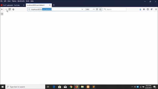 Laravel5.x Delete Data Part-11 | How To Remove Data from Database Table? смотреть онлайн