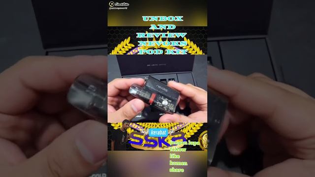 nevoks pod kit смотреть онлайн