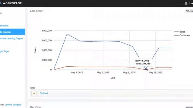 AI4ML- Rossman Store Sales Prediction смотреть онлайн