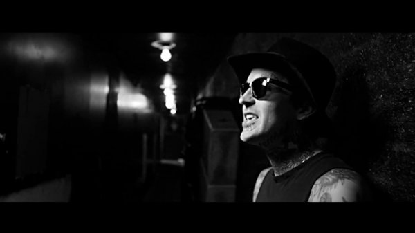 Yelawolf - Johnny Cash [NR clips] (Новые Рэп Клипы 2015)
