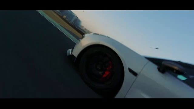 GEPRC Mark5 | Exciting car racing смотреть онлайн