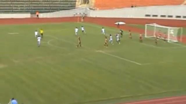 Dinamo Tbilisi - SK Liepājas Metalurgs (3 : 1) смотреть онлайн