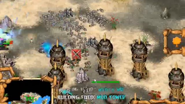 Totem Tribe Chapter 15 Beetle Island Part 1 смотреть онлайн