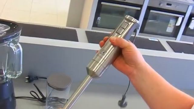 Electrolux ESTM7300S botmixer - Eluxshop.hu смотреть онлайн