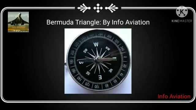 Bermuda Triangle/Devil's Triangle Mystery solved смотреть онлайн