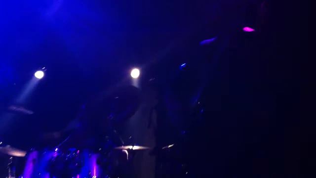 Android Empire - The Deep (LIVE @ White Trash, Berlin 07.02.2013) смотреть онлайн