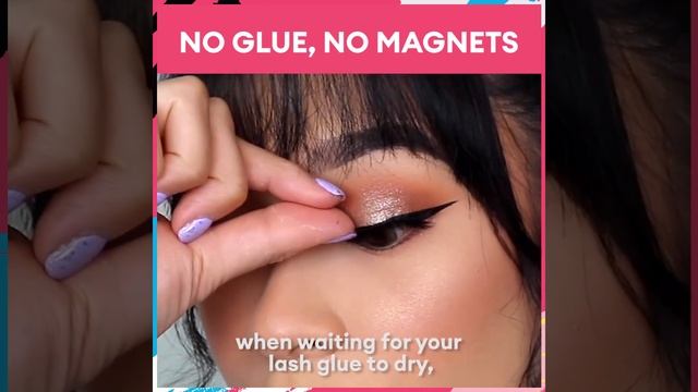 LinerBond has reinvented the lash game - AGAIN! смотреть онлайн