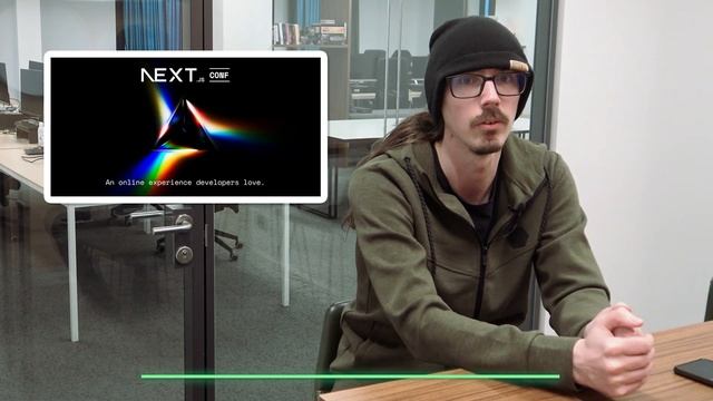 Favourite software development events? | Daniel Agg, fullstack developer at apiumhub смотреть онлайн