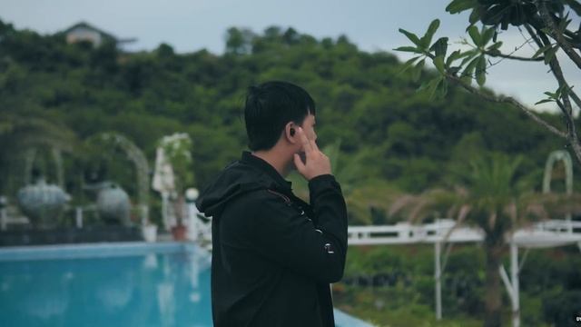 Earbuds កំពូលសម្លេង! សំបូរមុខងារឆ្លាតវៃ! [ Sony WF-1000XM5 - Review ] смотреть онлайн