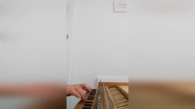 Johannes Ciconia Con lacrime смотреть онлайн