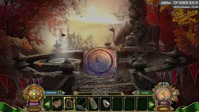 Dark Parables 12: The Thief And The Tinderbox CE [03] w/YourGibs - Part 3 #YourGibsLive смотреть онлайн