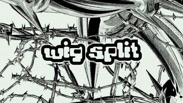 Pouya - Wig Split ft. Denzel Curry [OFFICIAL AUDIO] смотреть онлайн